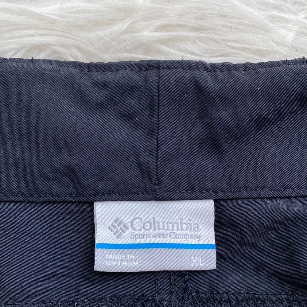 Columbia excellent used